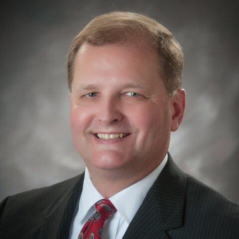 Merrill Lynch Financial Advisor J Kepley