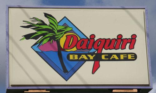 Daiquiri Bay Cafe Inc