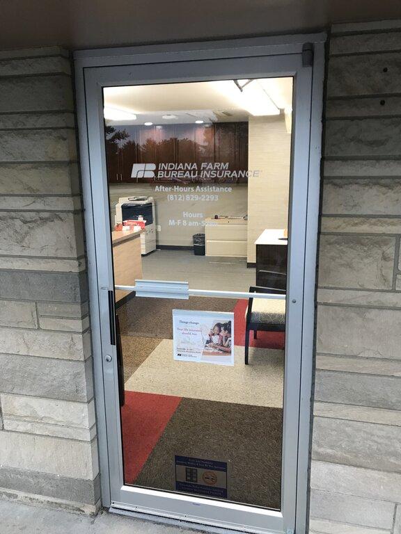 Indiana Farm Bureau Insurance