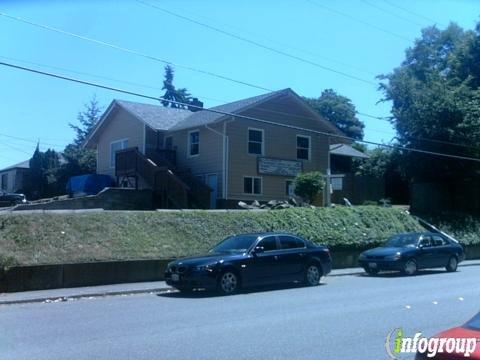 Contractors Accountant