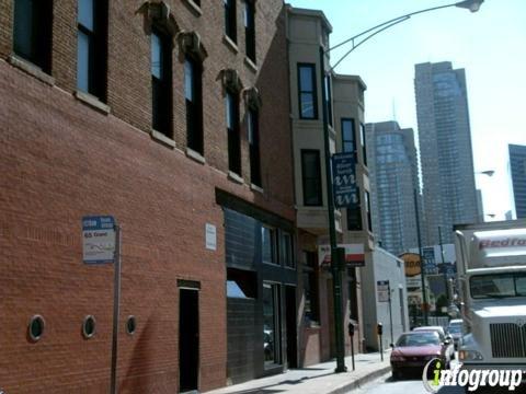 Roddy Leahy Guill & Zima