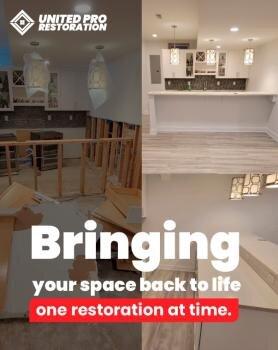 United Pro Restoration