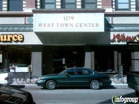 Rehabilitation Services Department