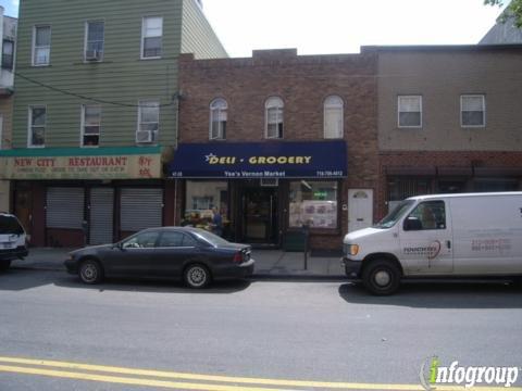 H & H Deli Grocery
