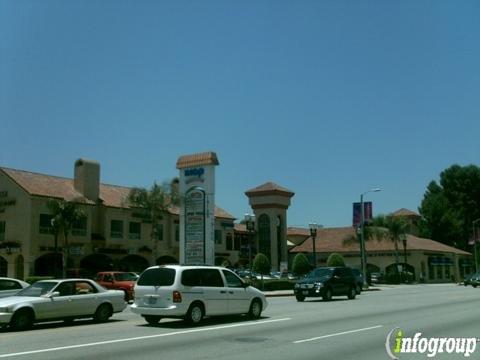 Performance Care Sports Medicine North Hollywood