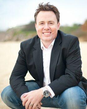 Walnut Creek Therapists-Matthew Rojo LMFT