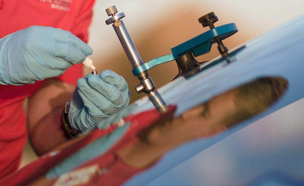 Glass Co of Waxahachie