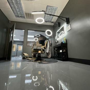 Diverse Cuts Barbershop