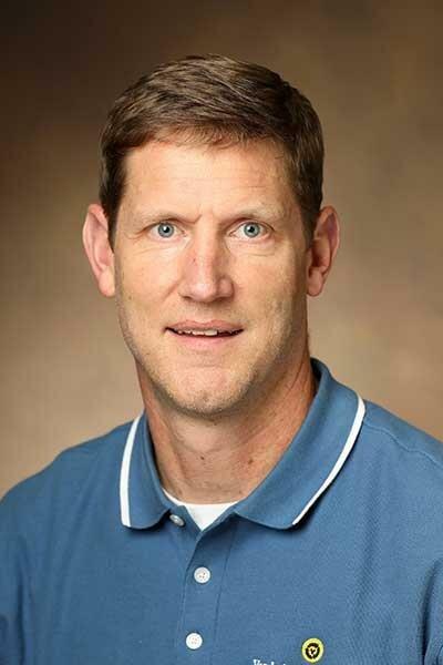 Andrew Gregory, MD - Vanderbilt Children's Orthopaedics Franklin