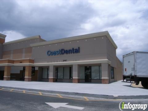 Rosanna Hilario, DDS - Coast Dental Service Inc