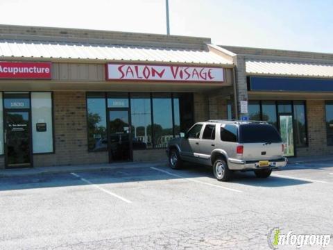 Salon Visage