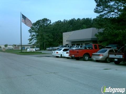Tony's & Red Baron Frozen Pizza Service