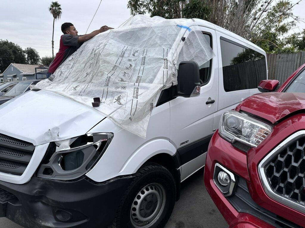 D&A Auto Body Repair