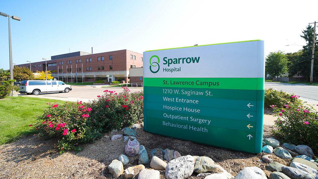 Jonathan E Miller, NP - UM Health-Sparrow Outpatient Behavioral Health