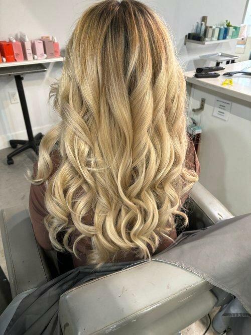 Mid City Salon