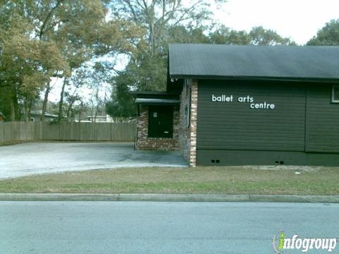 Ballet Arts Centre Director Beth Marks