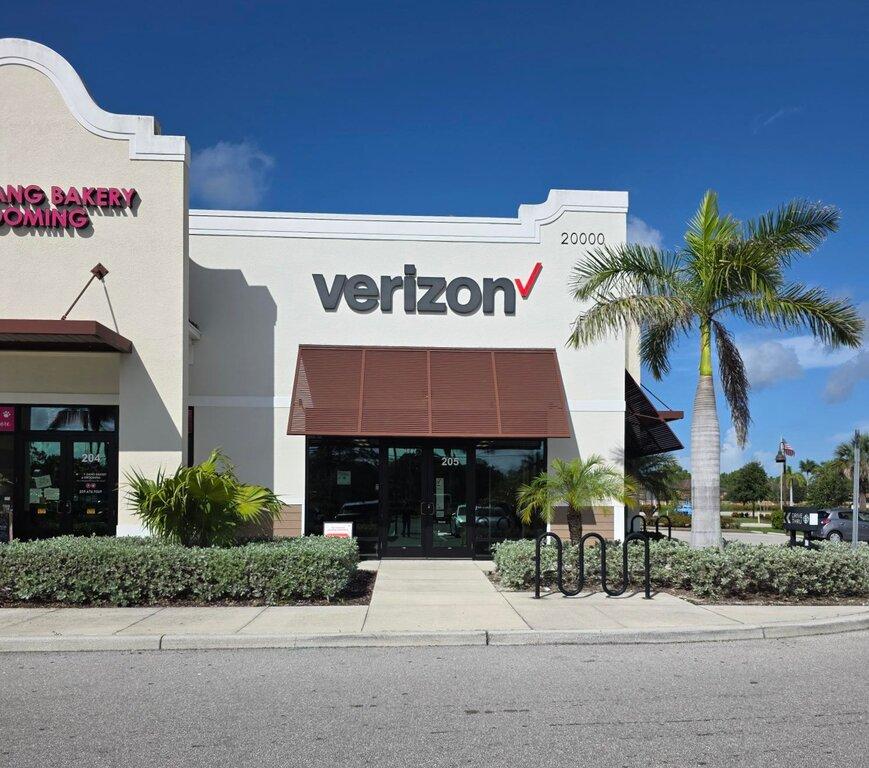 Victra-Verizon Authorized Retailer