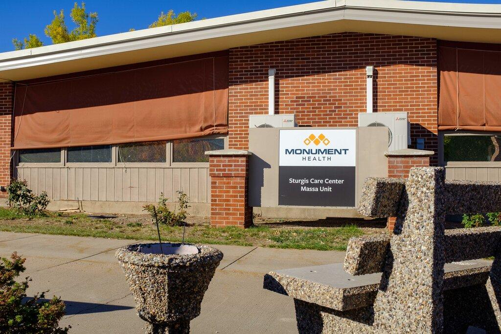 Monument Health Sturgis Same-Day Appointments