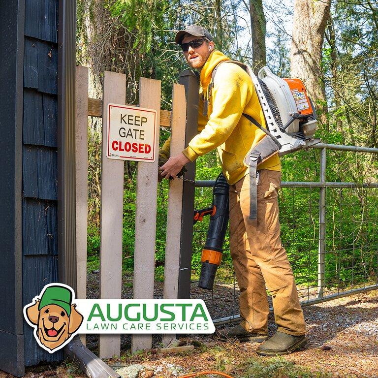 Augusta Lawn Care Services of Portland