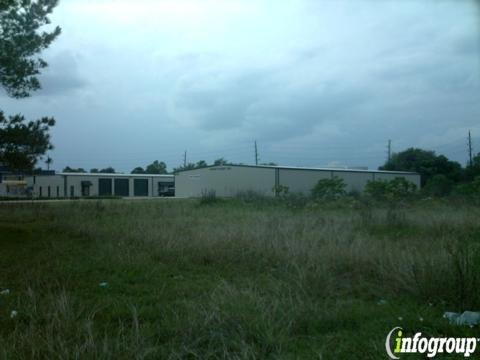 Analogic Systems Inc