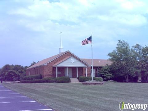 First Baptist Church of Wildwood