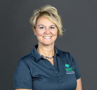 Nicole R Dosey, MPT - AHN Therapy Services