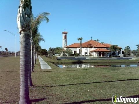 Holy Cross Religious Education