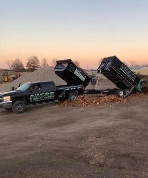 Niese Lawn Care & Landscaping LLC