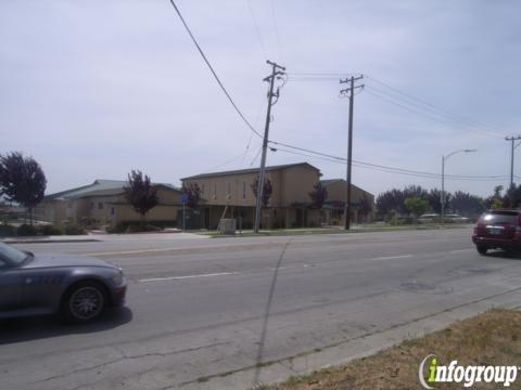 St Thomas More School Inc