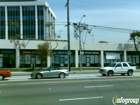 Lisa Ho Guinan, DMD - Marina View Dental