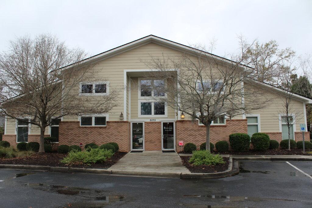 Participating in Our DNA SC Clinic: MUSC Health Primary Care-West Ashley