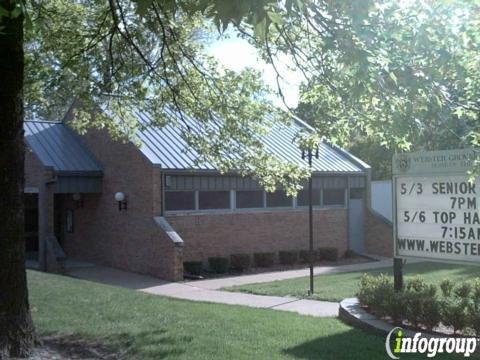 Webster Groves School District