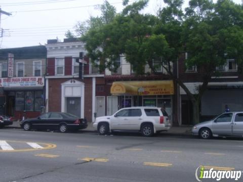 Deliverance Temple Church of Jesus Christ