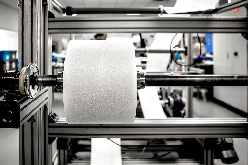 Critical Process Filtration Inc