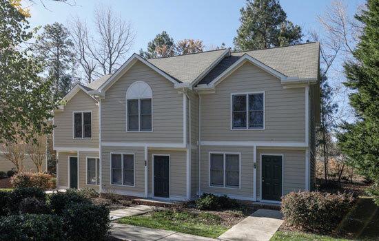 Trails at Southpoint Glen