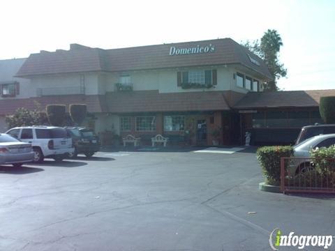 Domenico's Italian Restaurant