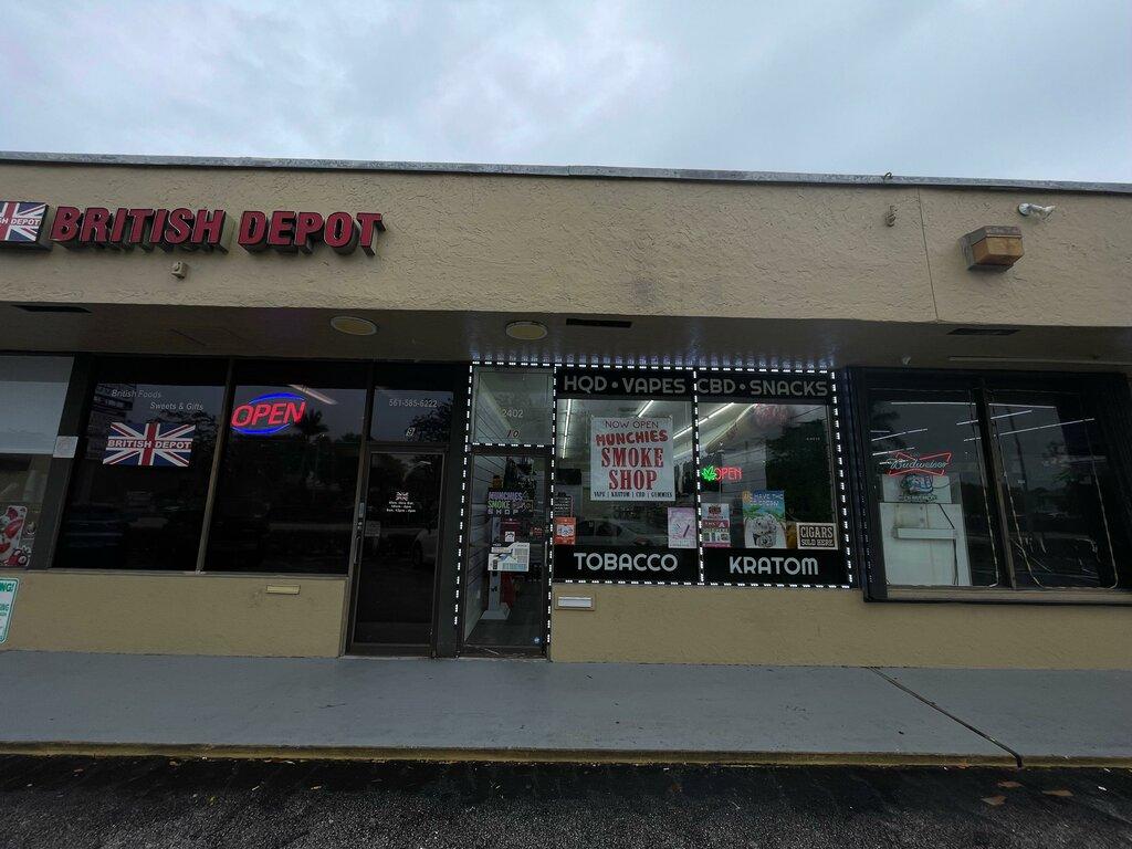 BudgetCoinz Bitcoin ATM