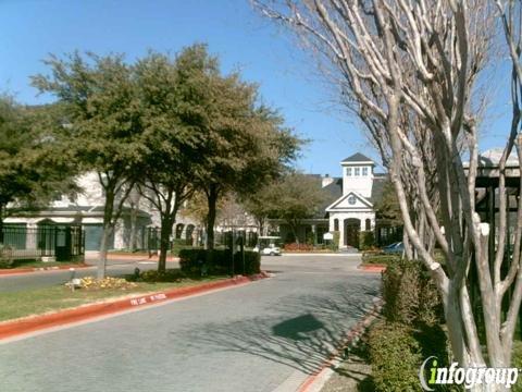 Bentley Place Apartments