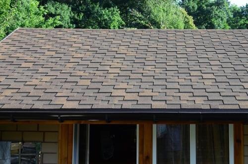 Houston Roofing Services