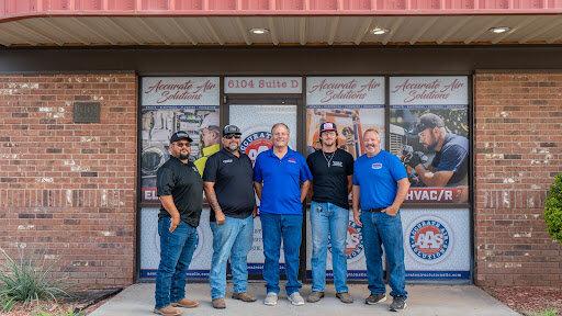 Accurate Air Solutions LLC