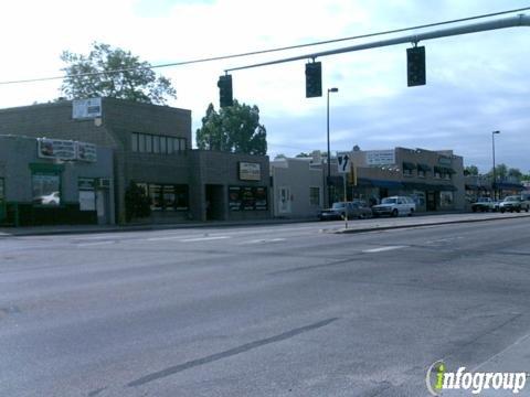 J J Lay Plumbing & Heating Company