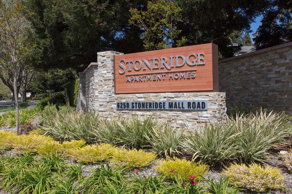 Stoneridge Apartments