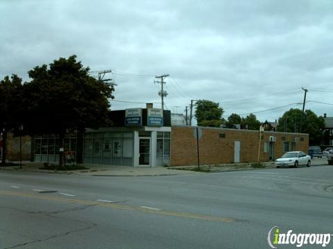 Bradley Weinberg & Associates