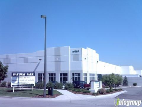 Benjamin Moore Distribution Center