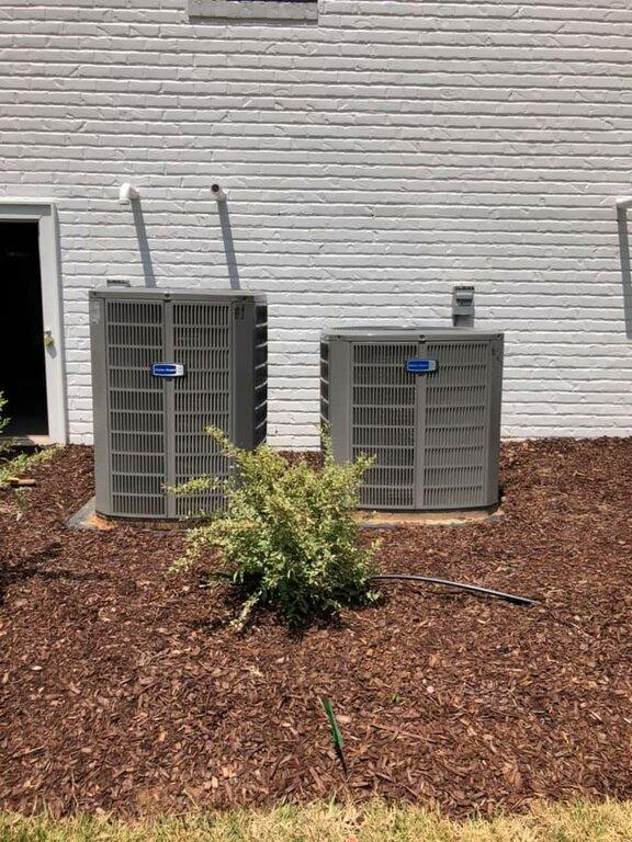 Fogg HVAC