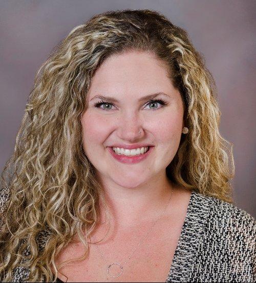 Ann Wood, M.S., P.A.-C