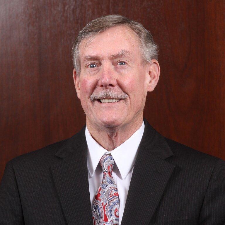 Merrill Lynch Financial Advisor Jeffrey Worthington