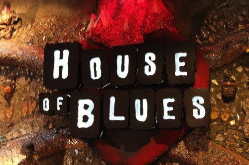 House of Blues