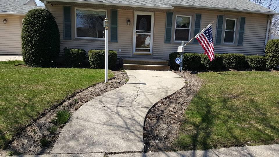 Professional Concrete & Masonry