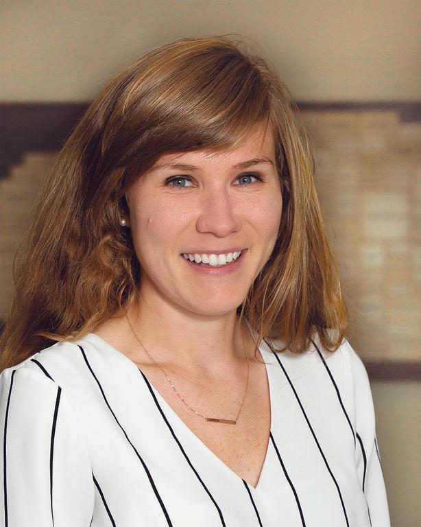 Elizabeth Burgess, MD - Ascension Medical Group Sacred Heart-Pediatrics